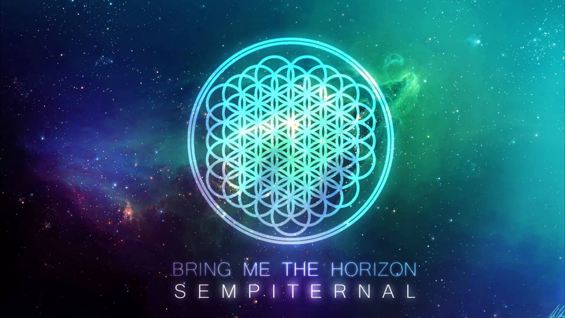 Bring Me The Horizon Logo Wallpapers