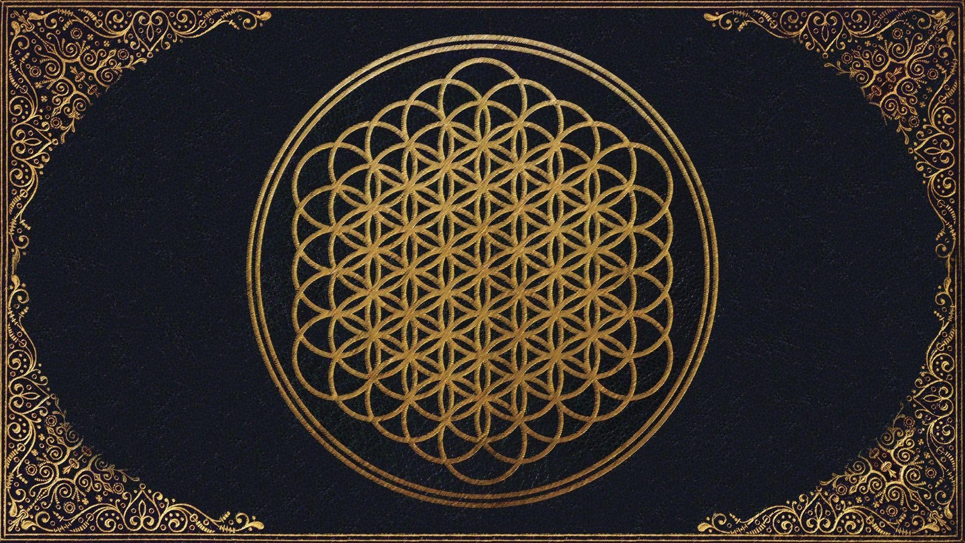 Bring Me The Horizon Logo Wallpapers