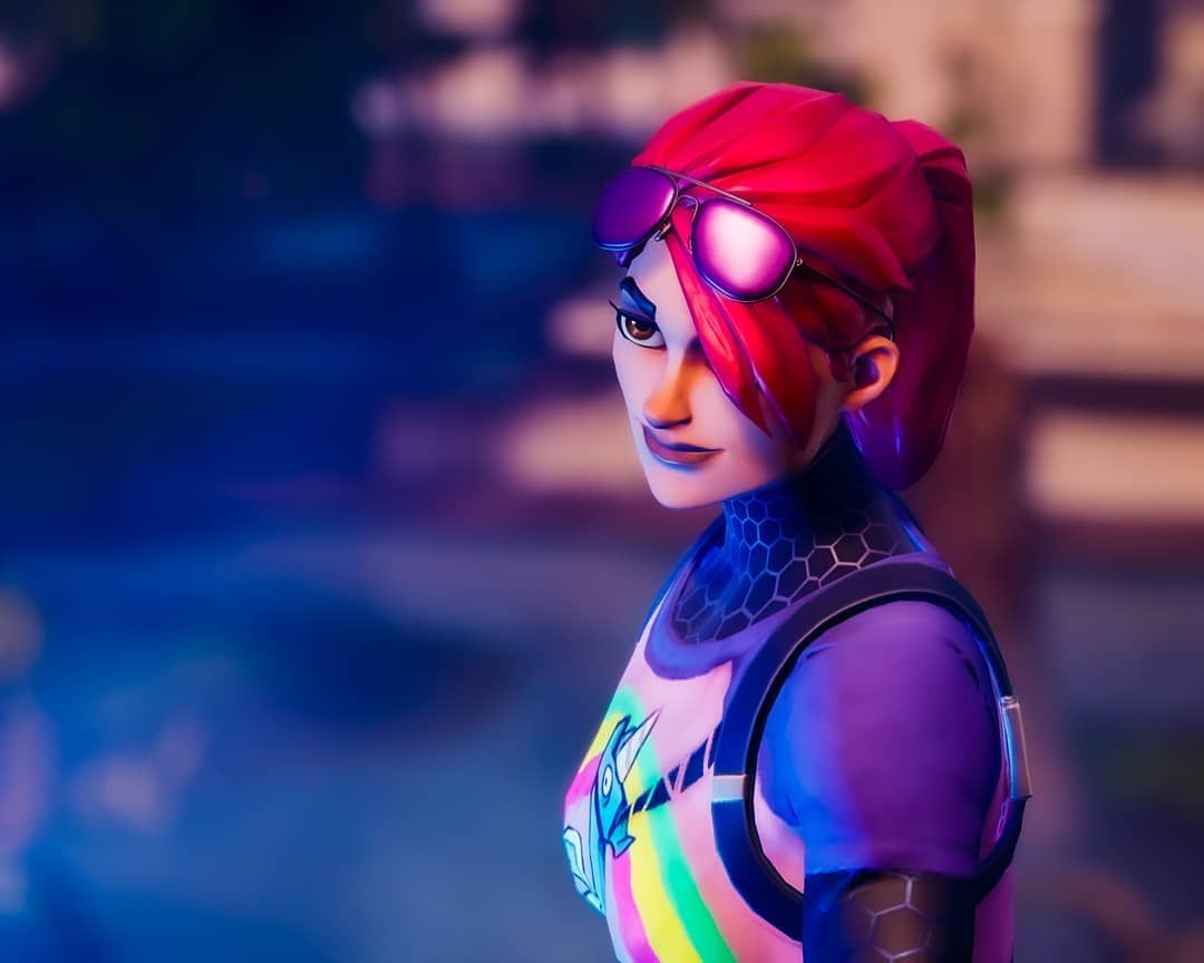 Brite Bomber Wallpapers