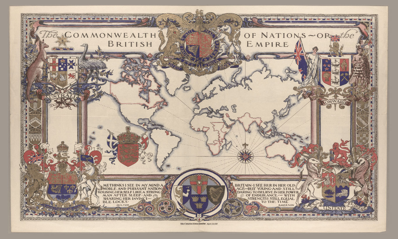 British Empire Wallpapers