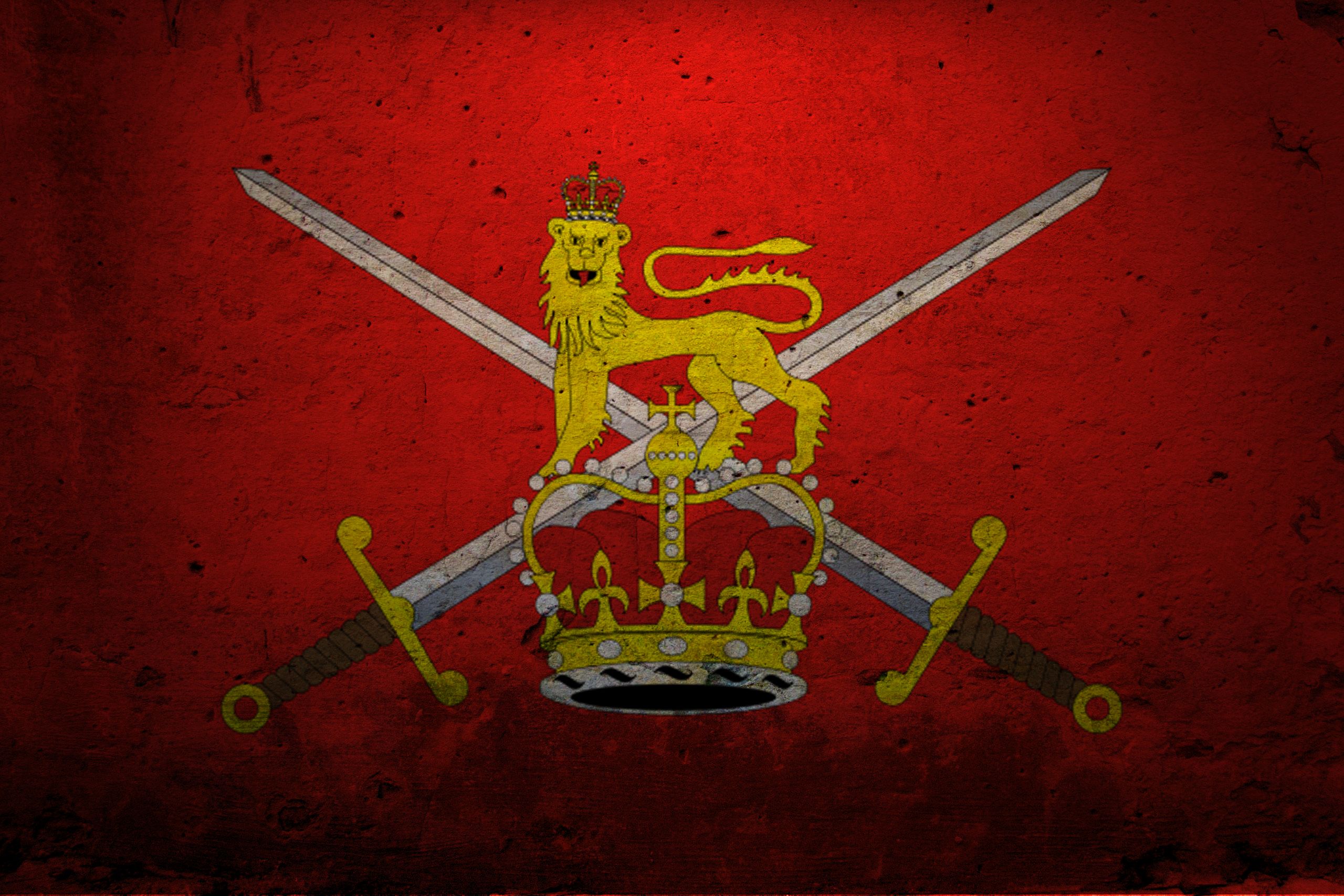 British Empire Wallpapers