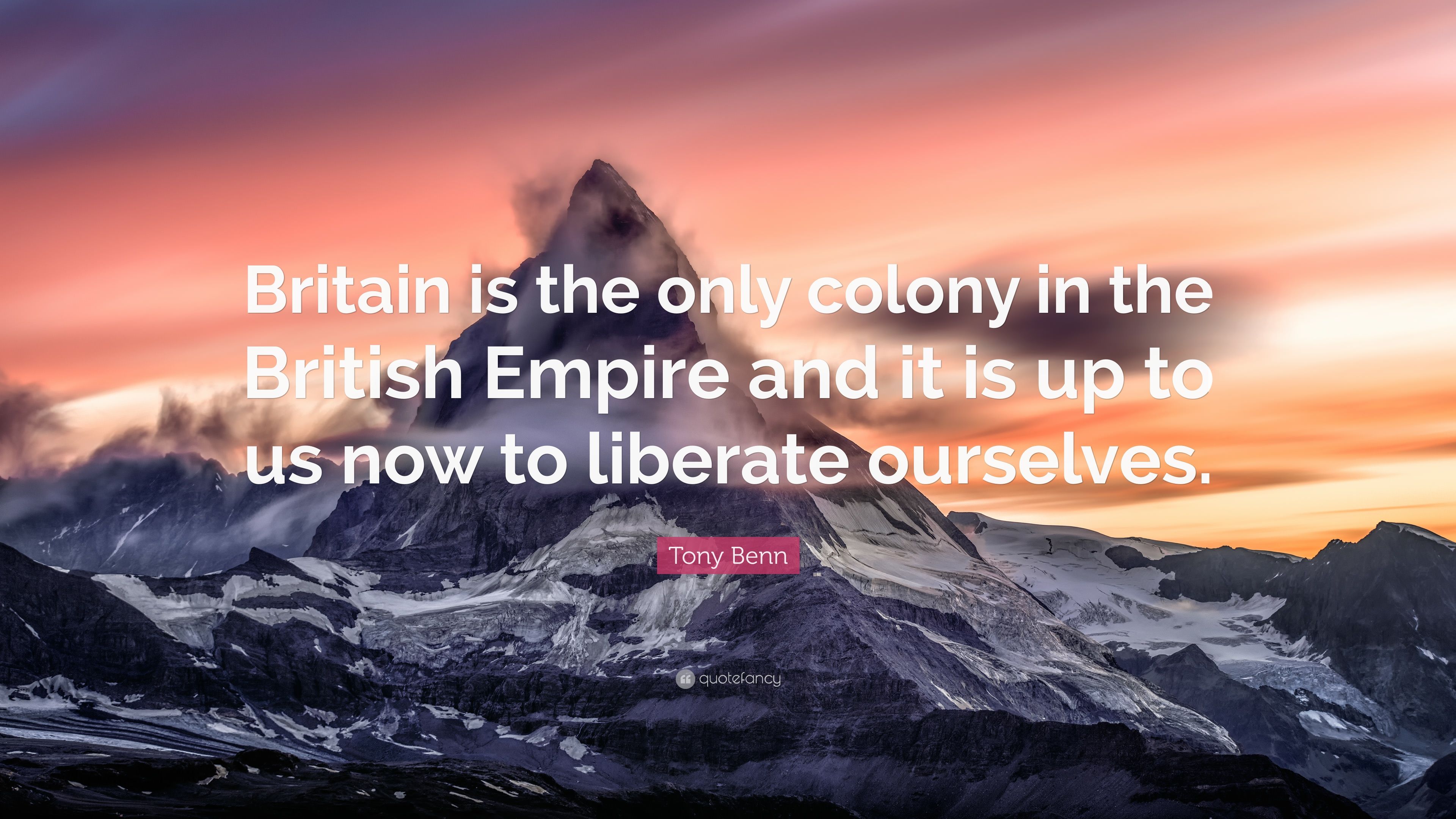 British Empire Wallpapers