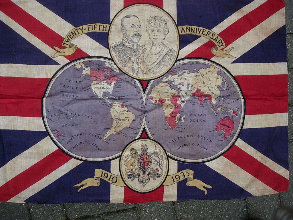 British Empire Wallpapers