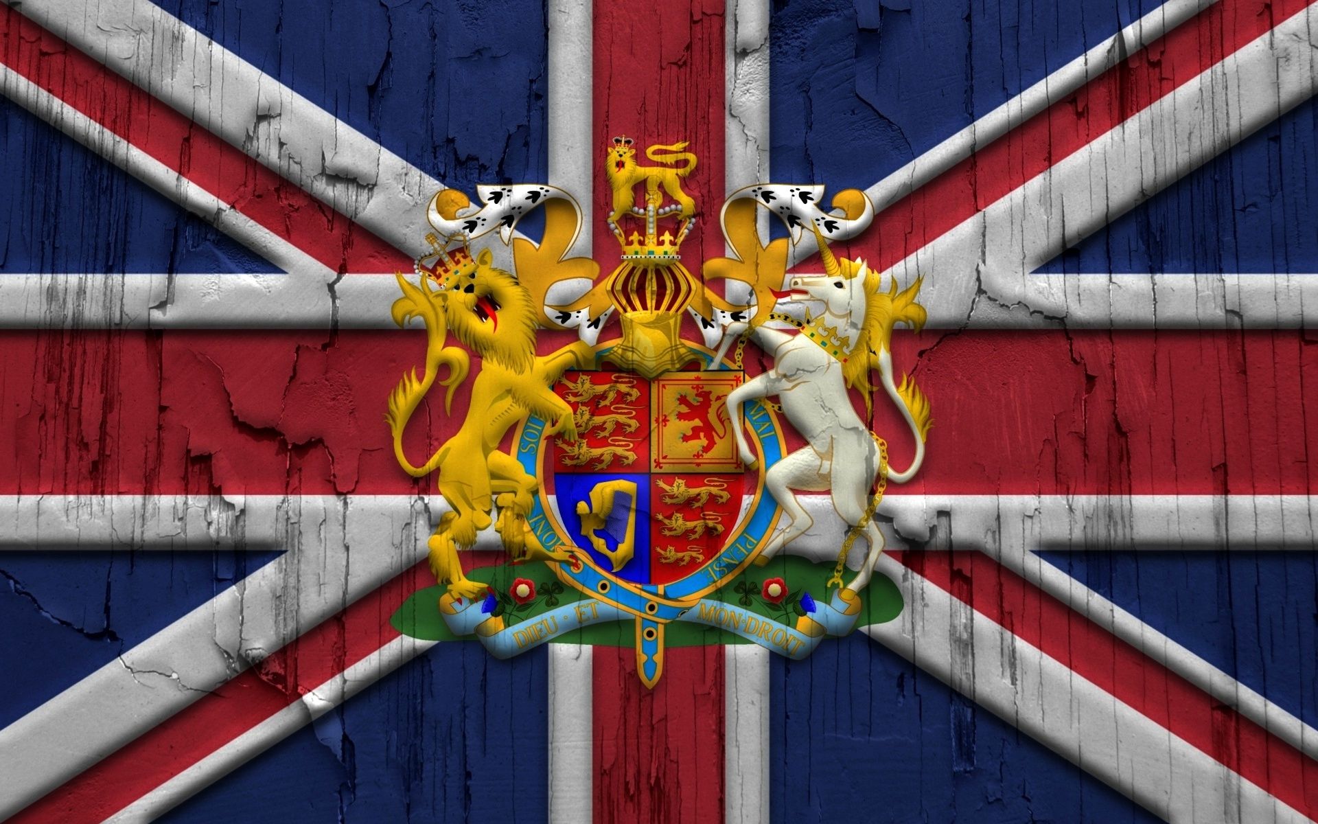 British Flag Iphone Wallpapers