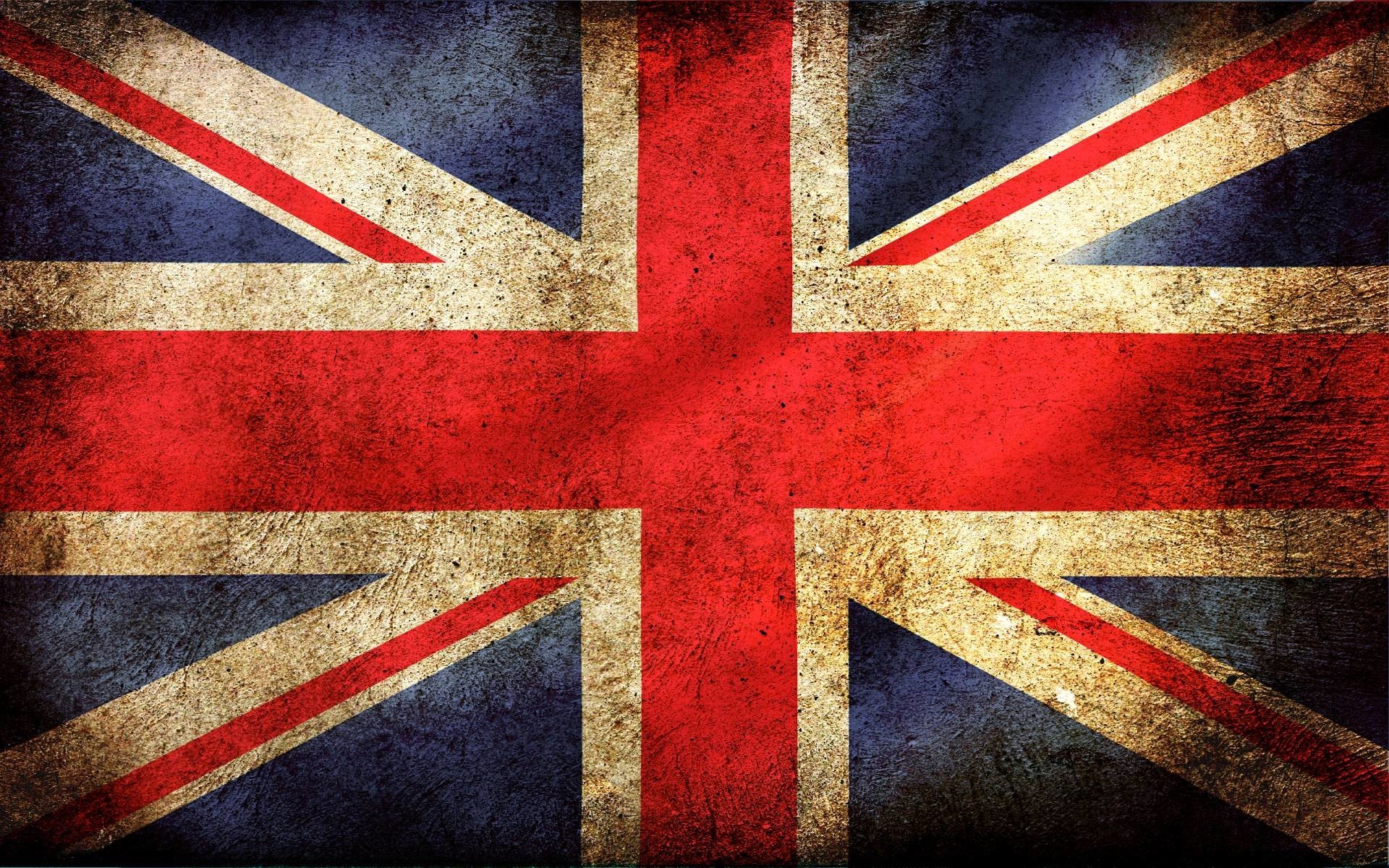 British Flag Walpaper Wallpapers