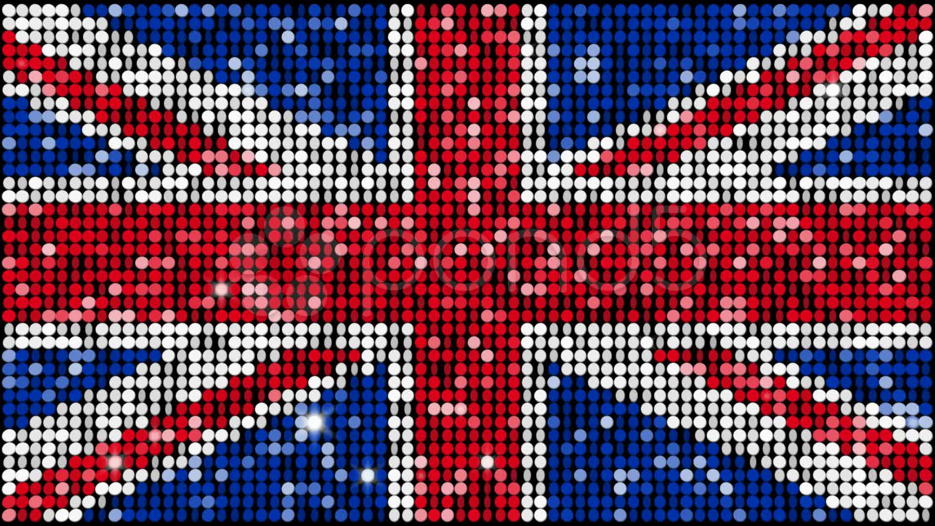 British Flag Walpaper Wallpapers