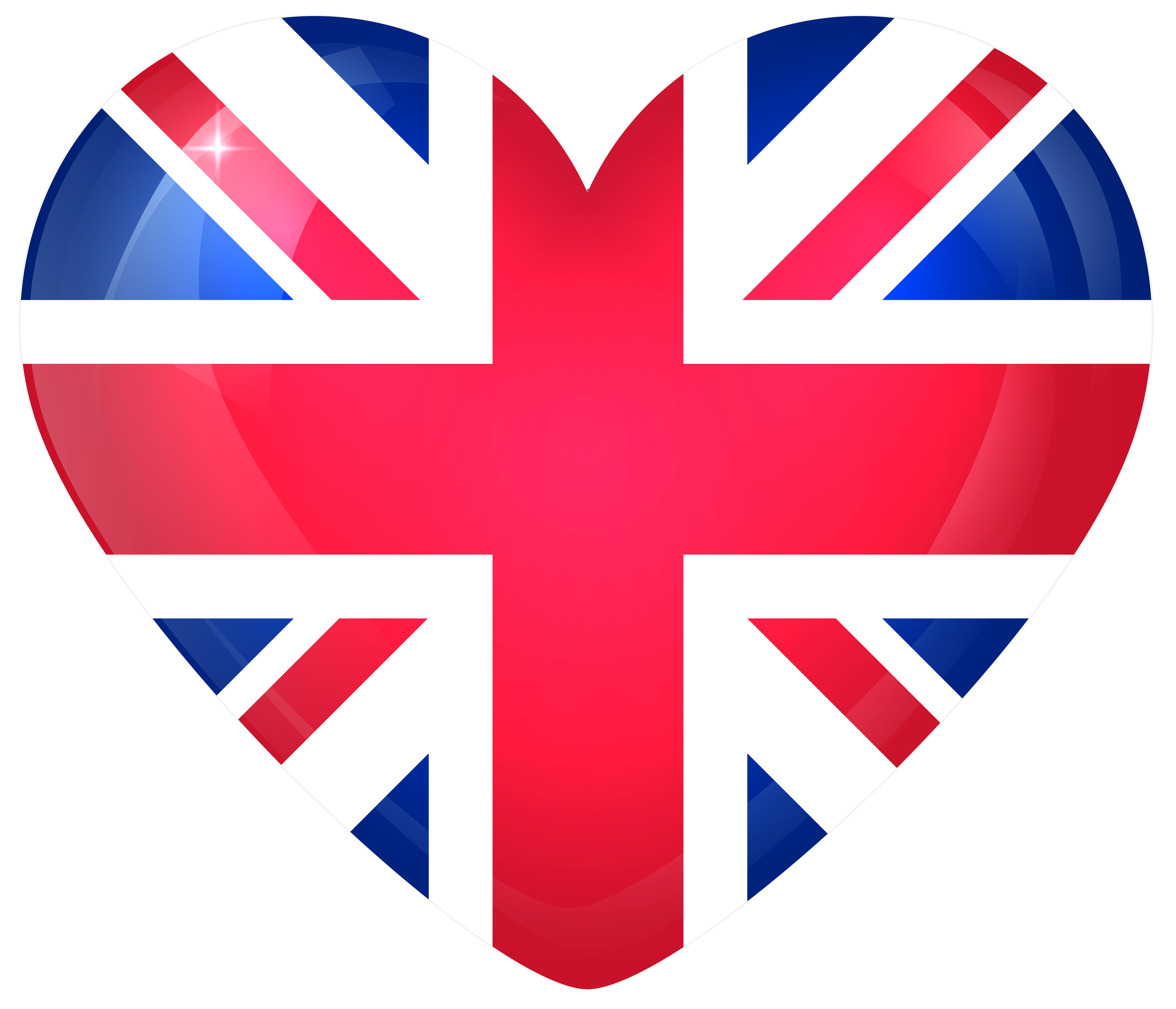 British Flag Walpaper Wallpapers