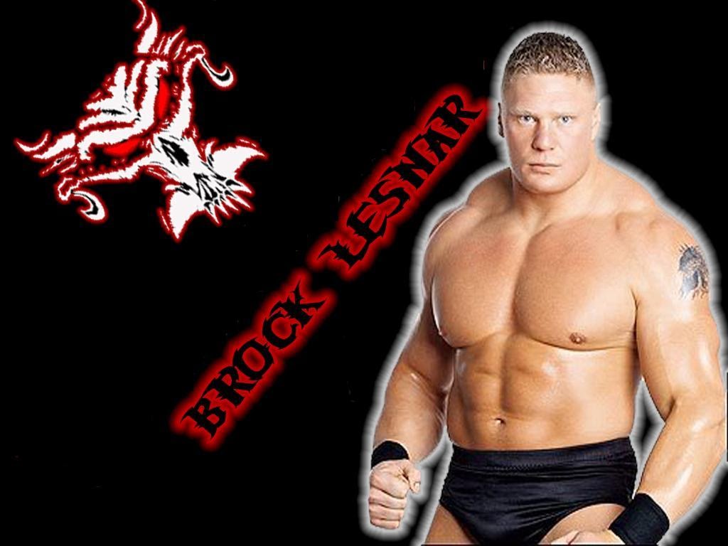 Brock Lesnar Download Wallpapers