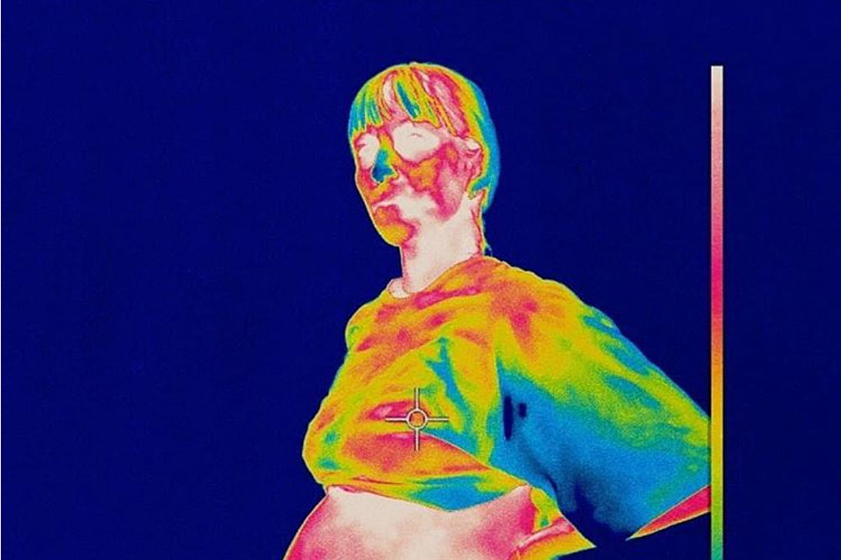 Brockhampton Iridescence Wallpapers