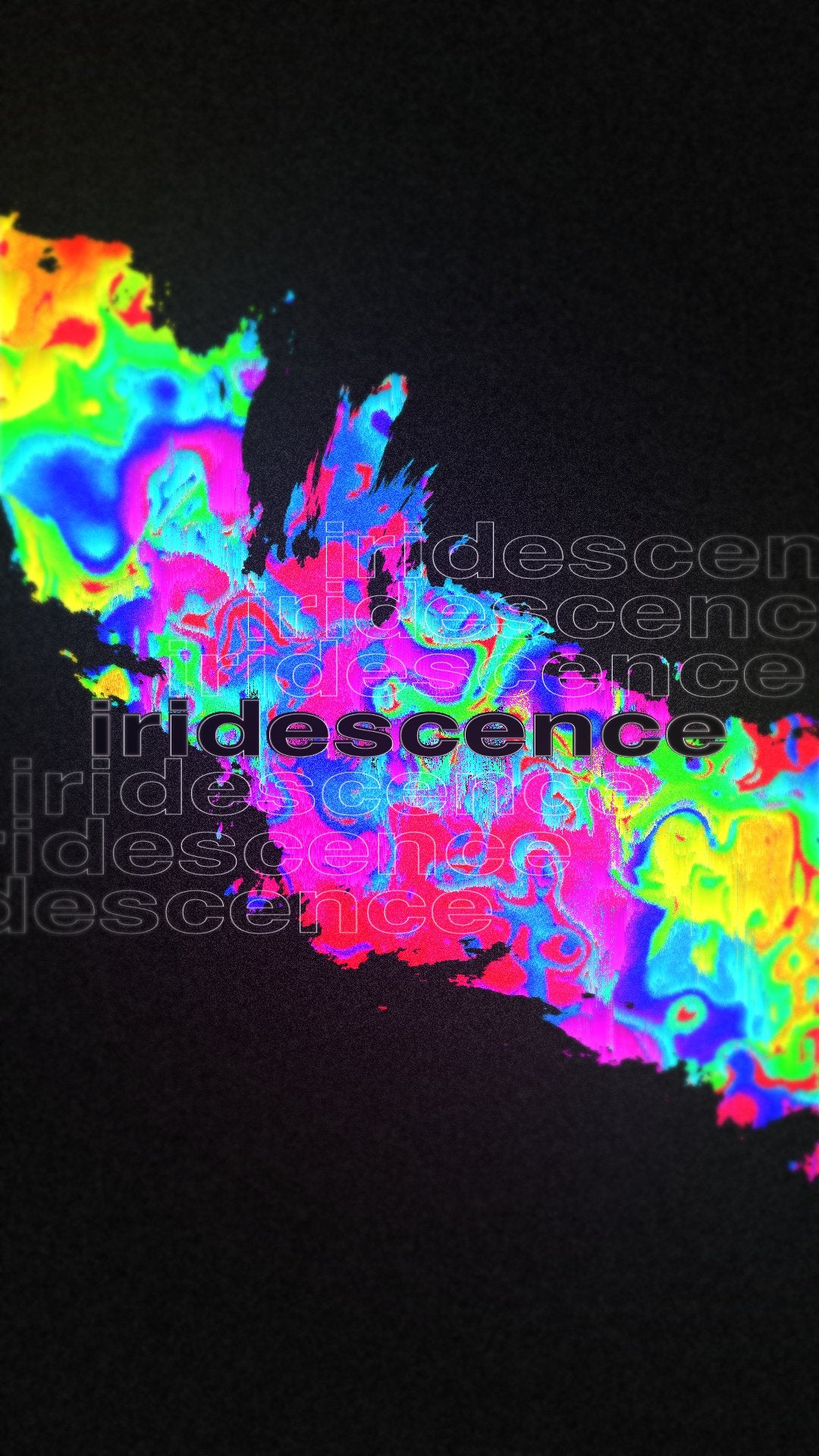 Brockhampton Iridescence Wallpapers