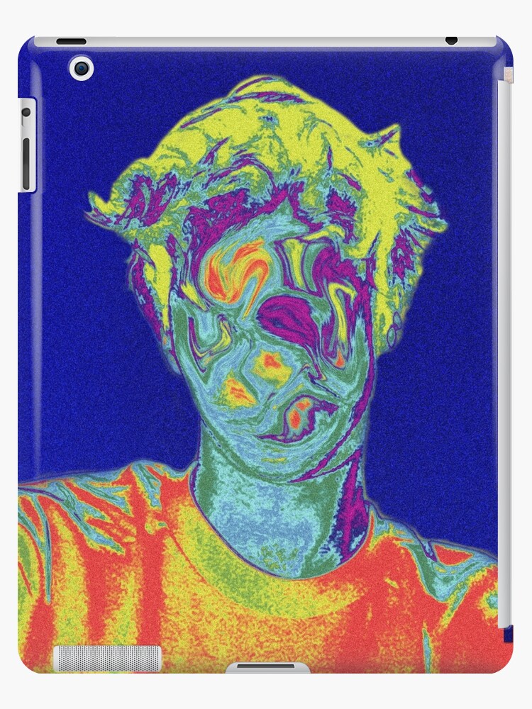 Brockhampton Iridescence Wallpapers