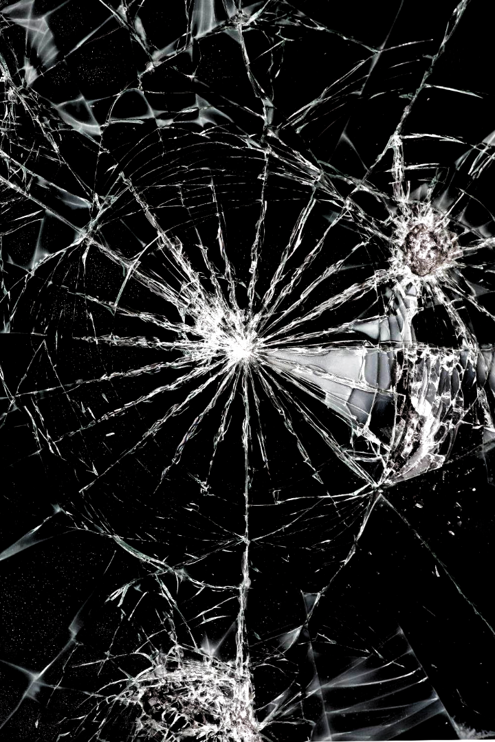 Broken Glass Wallpapers