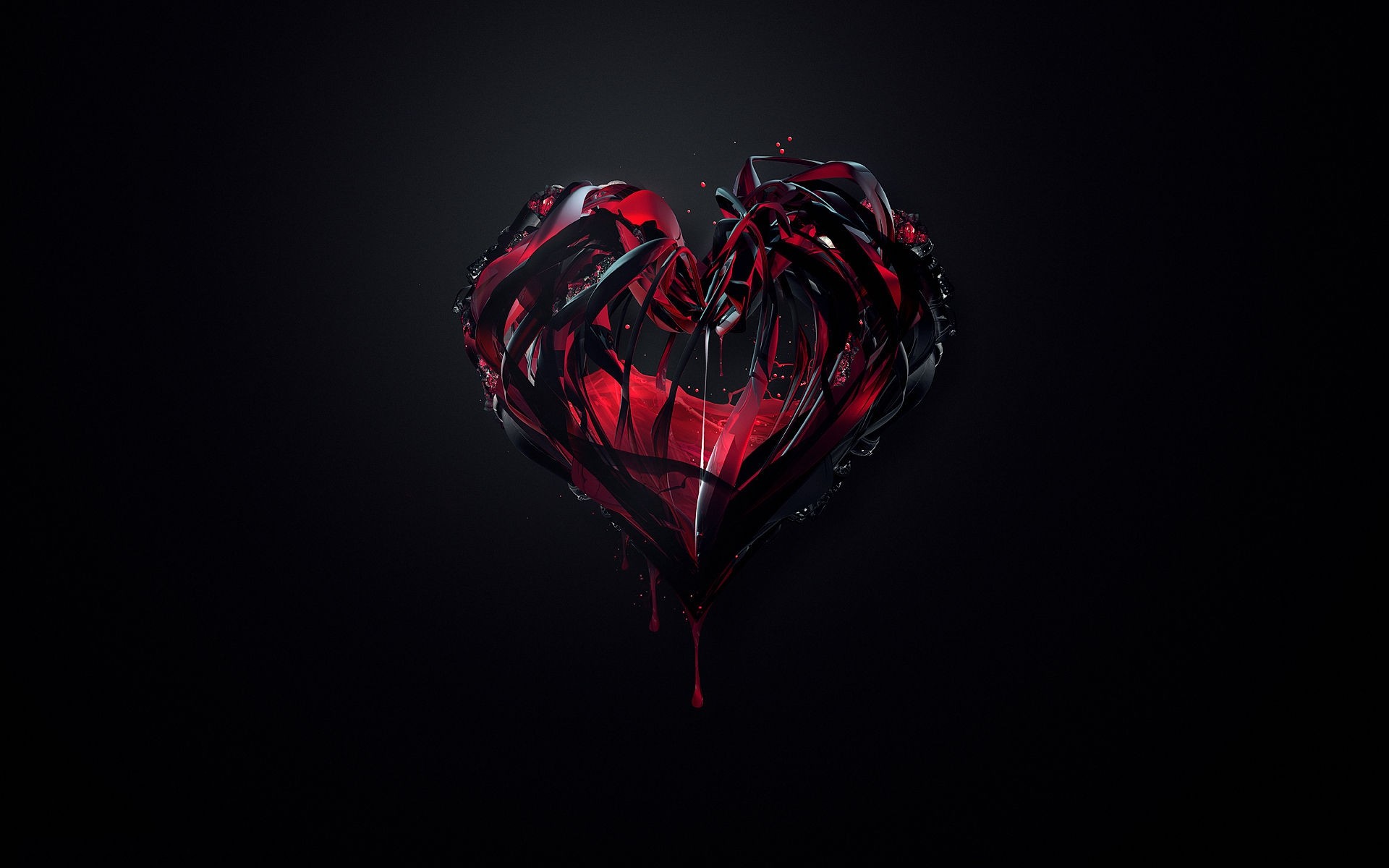 Broken Heart Wallpapers