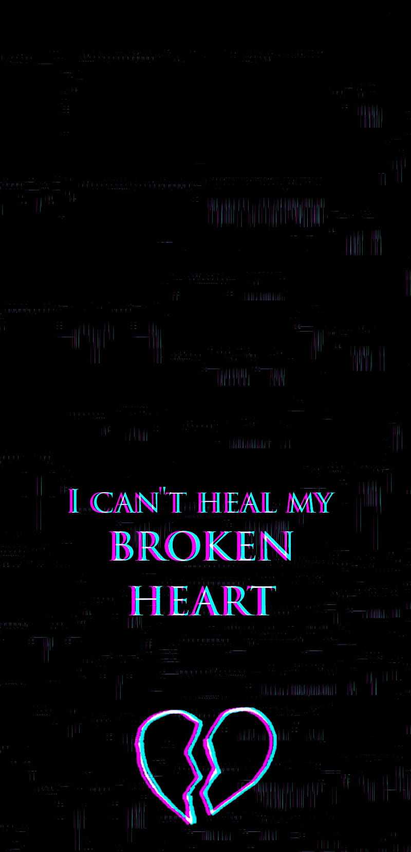 Broken Heart Wallpapers