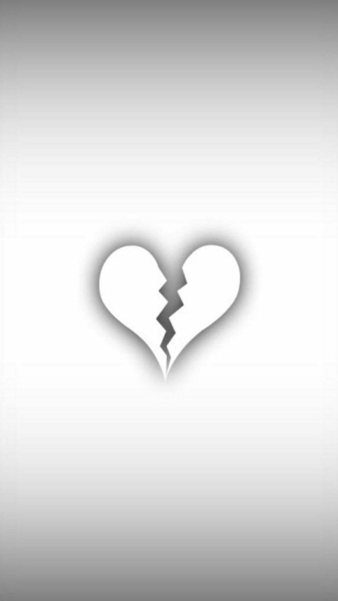 Broken Heart Iphone Wallpapers