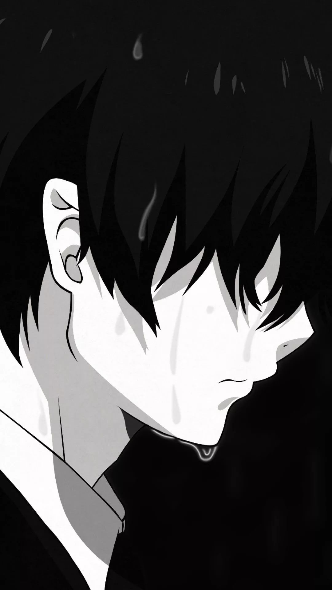 Broken Hearted Anime Wallpapers