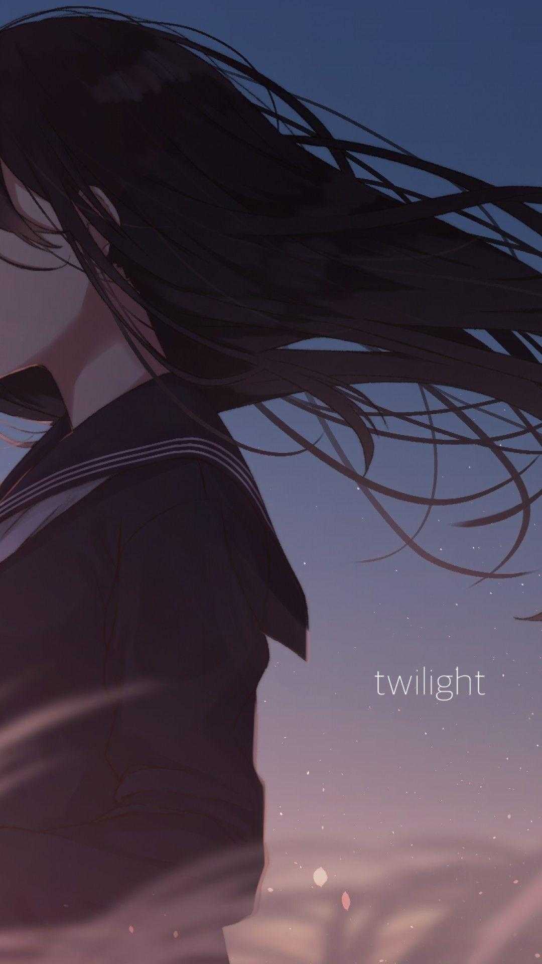 Broken Hearted Anime Wallpapers