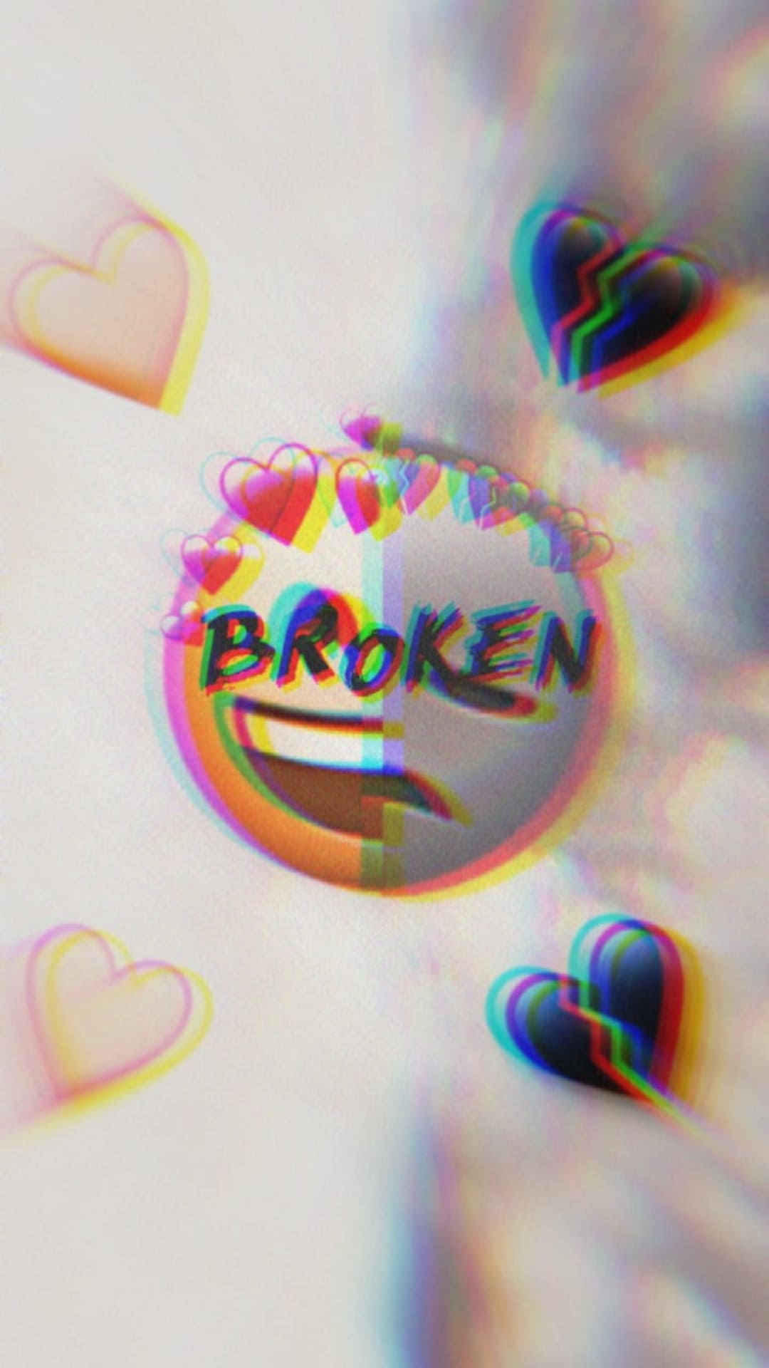 Broken Love Wallpapers