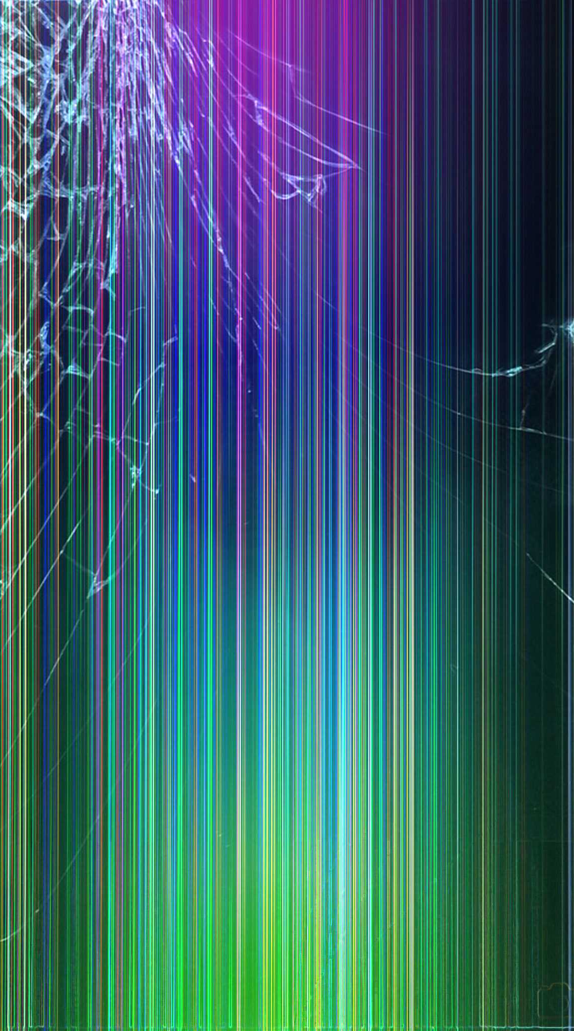 Broken Screen Wallpapers