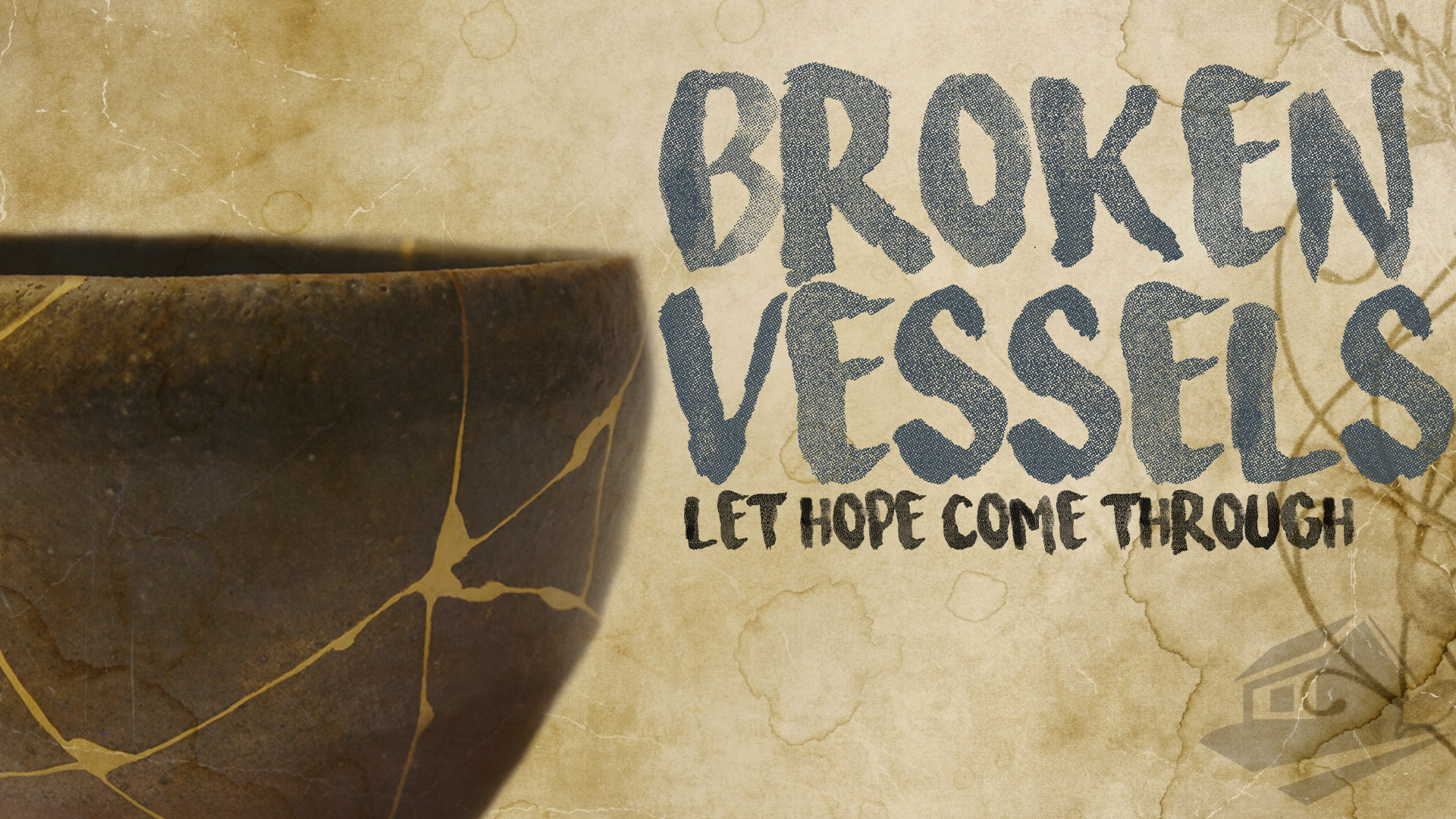 Broken Vessels Images Wallpapers