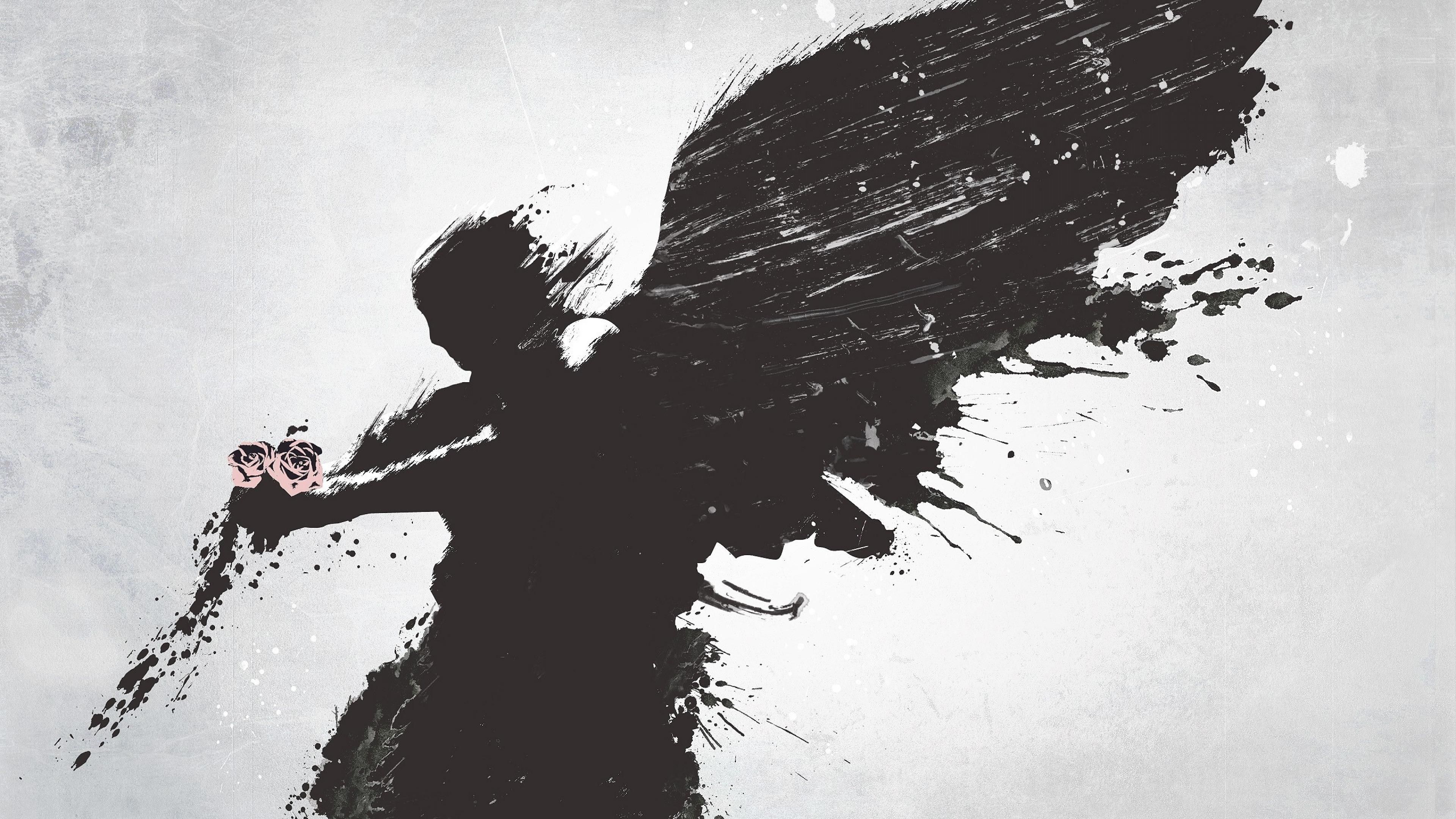 Broken Wings Images Wallpapers