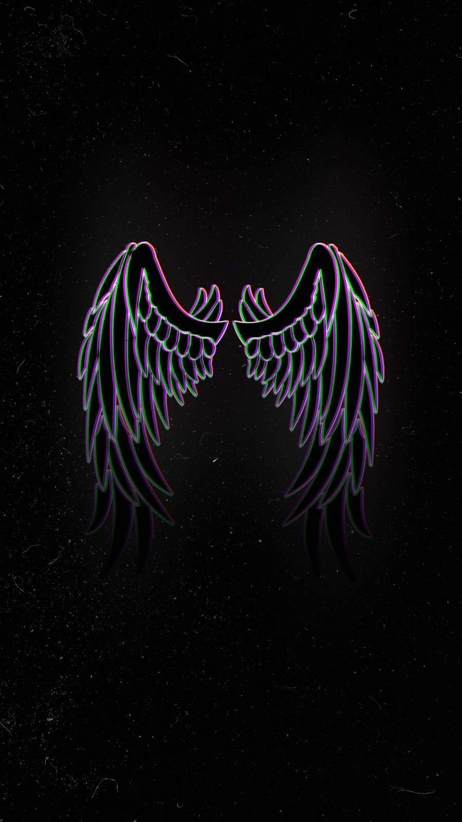 Broken Wings Images Wallpapers