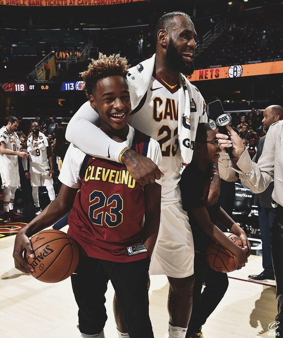 Bronny Wallpapers