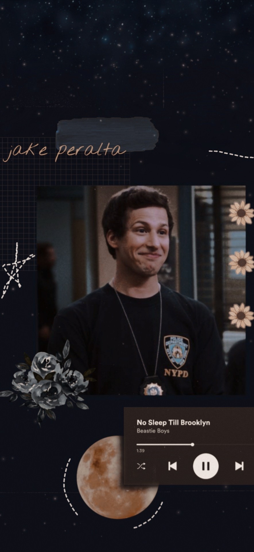 Brooklyn 99 Quotes Wallpapers