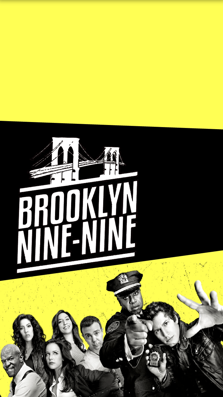 Brooklyn 99 Wallpapers