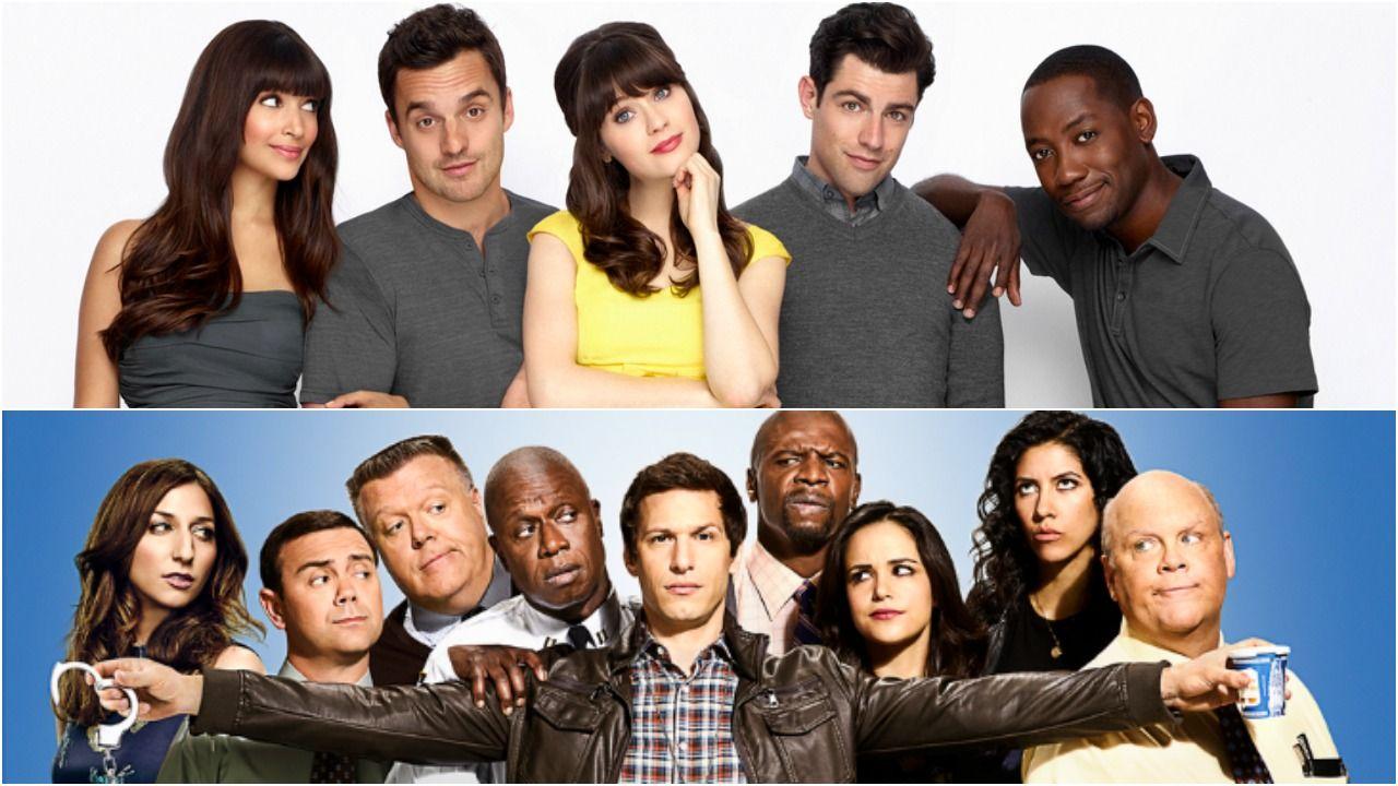 Brooklyn 99 Wallpapers