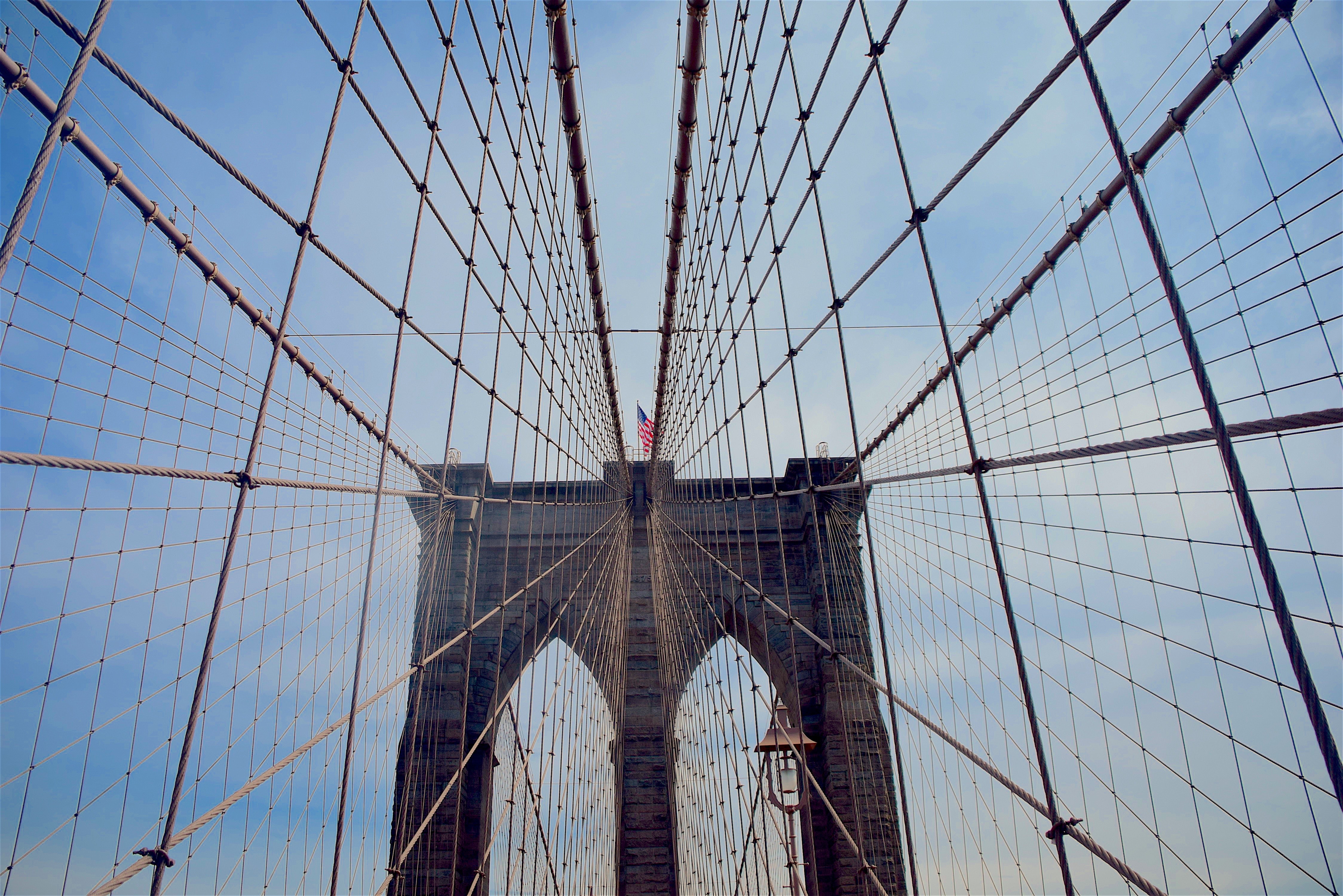 Brooklyn Bridge 4K Wallpapers