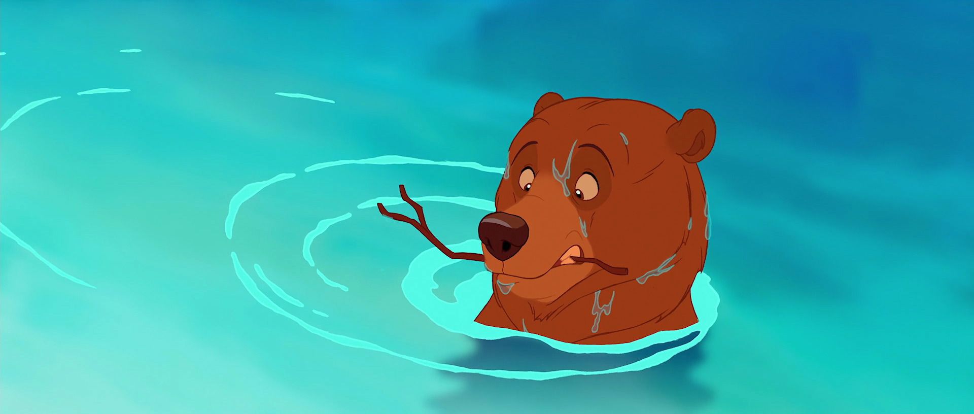 Brother Bear Wallpapers