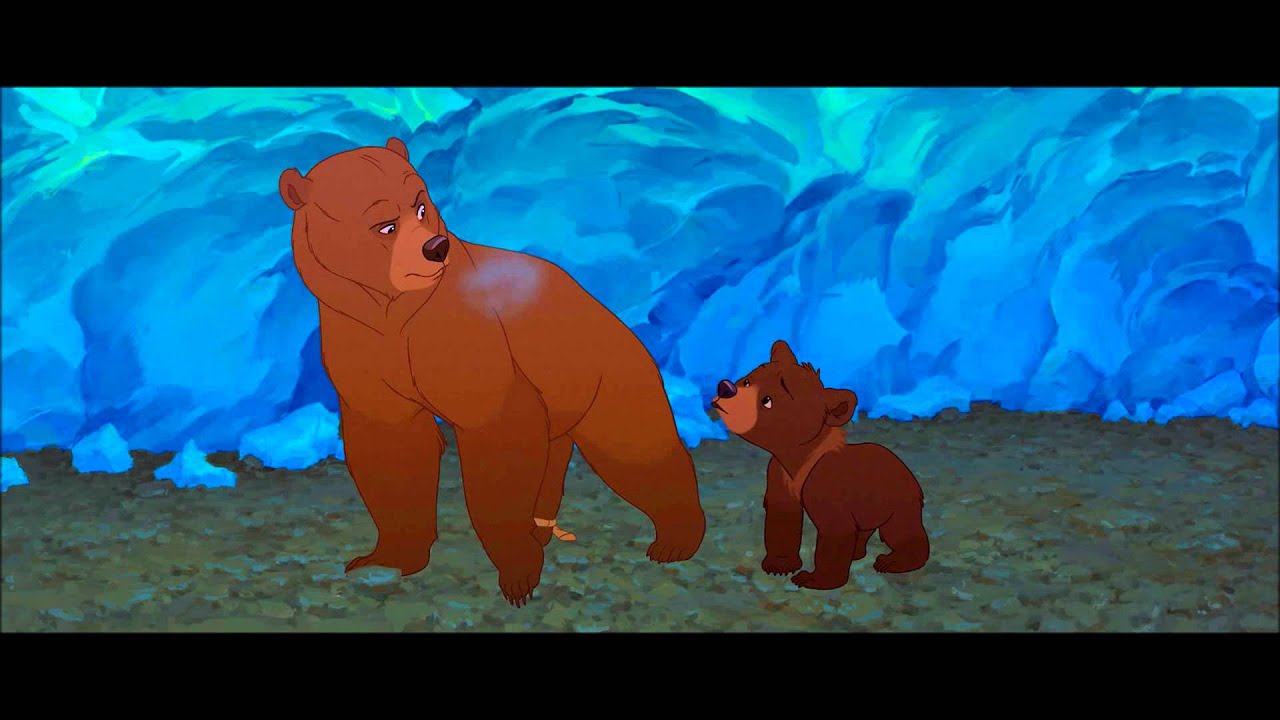 Brother Bear Wallpapers