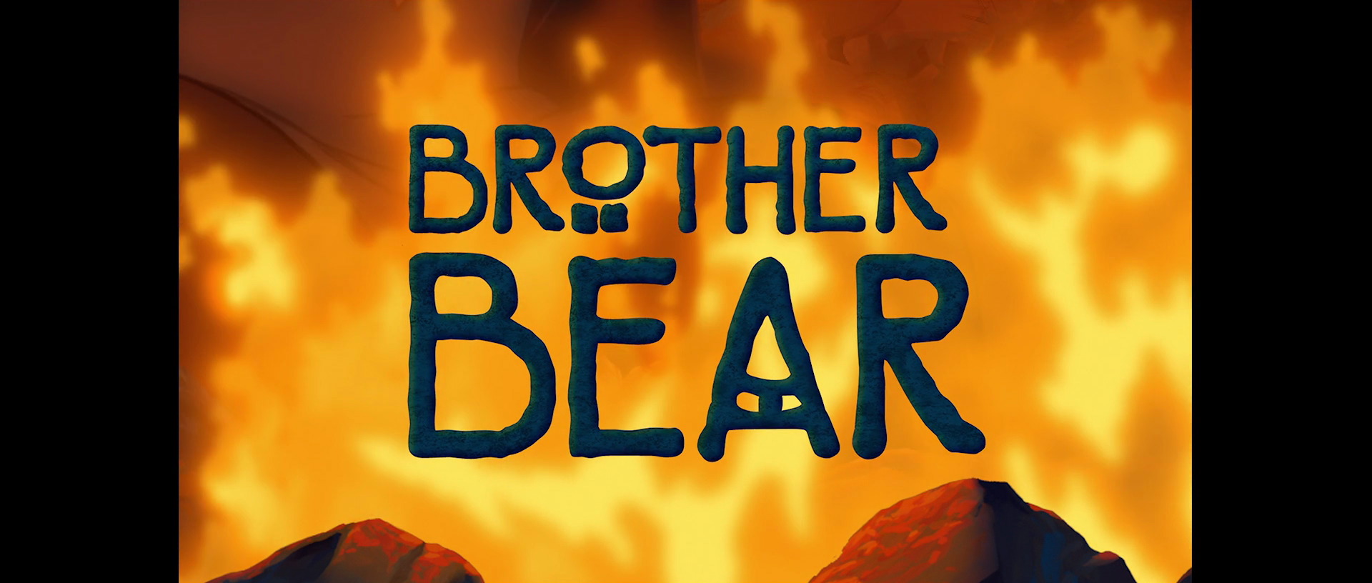 Brother Bear Wallpapers