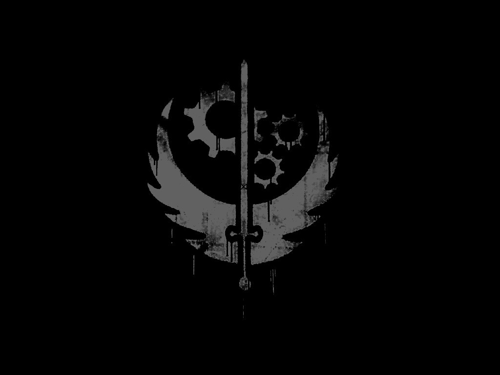 Brotherhood Of Steel Wallpapers