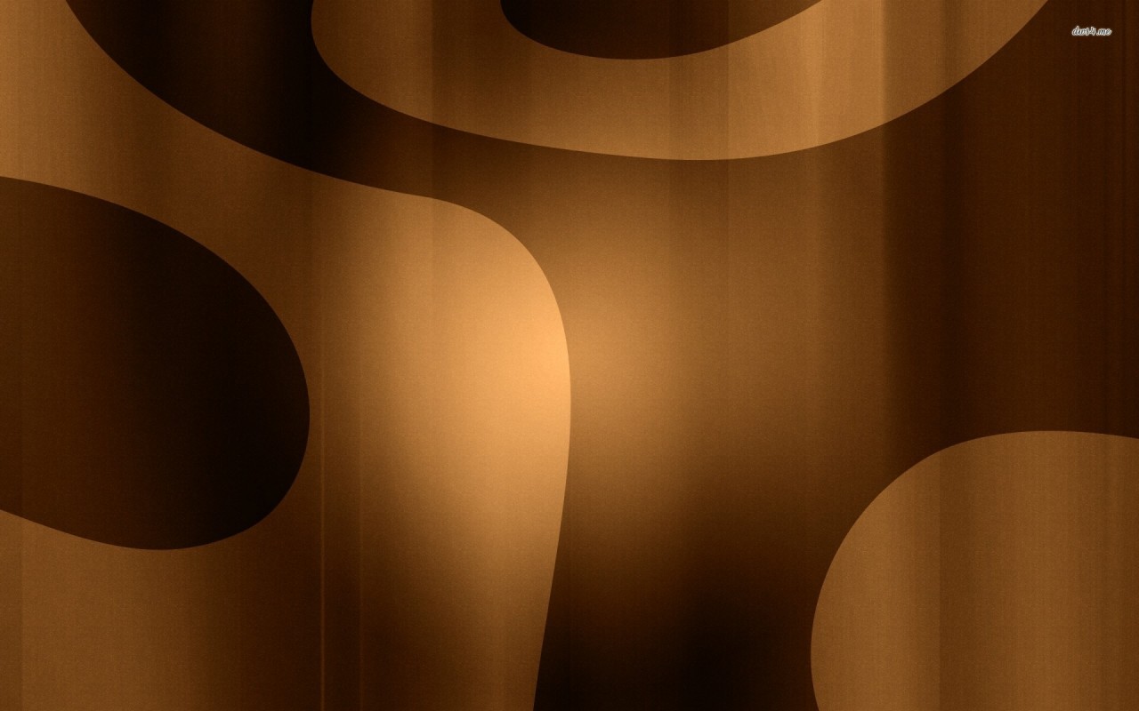 Brown Abstract Wallpapers