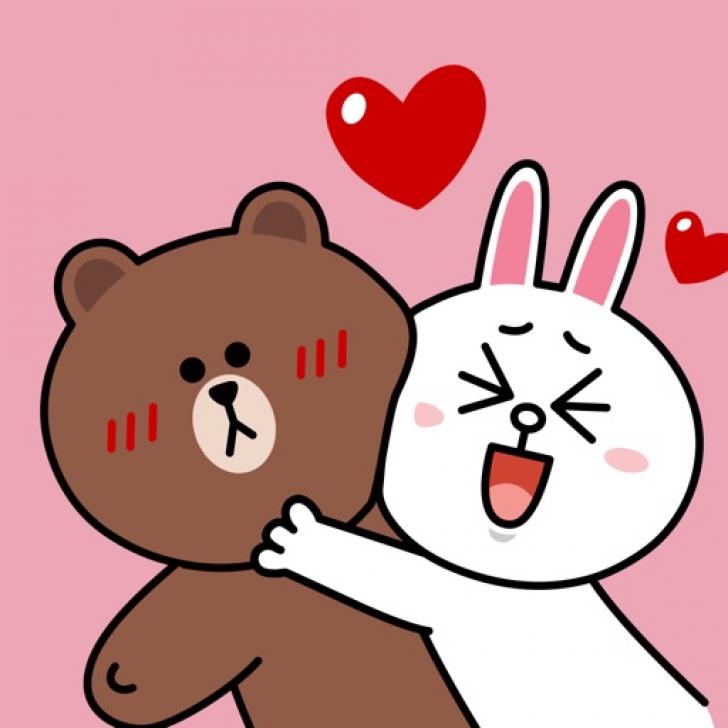 Brown And Cony Wallpapers