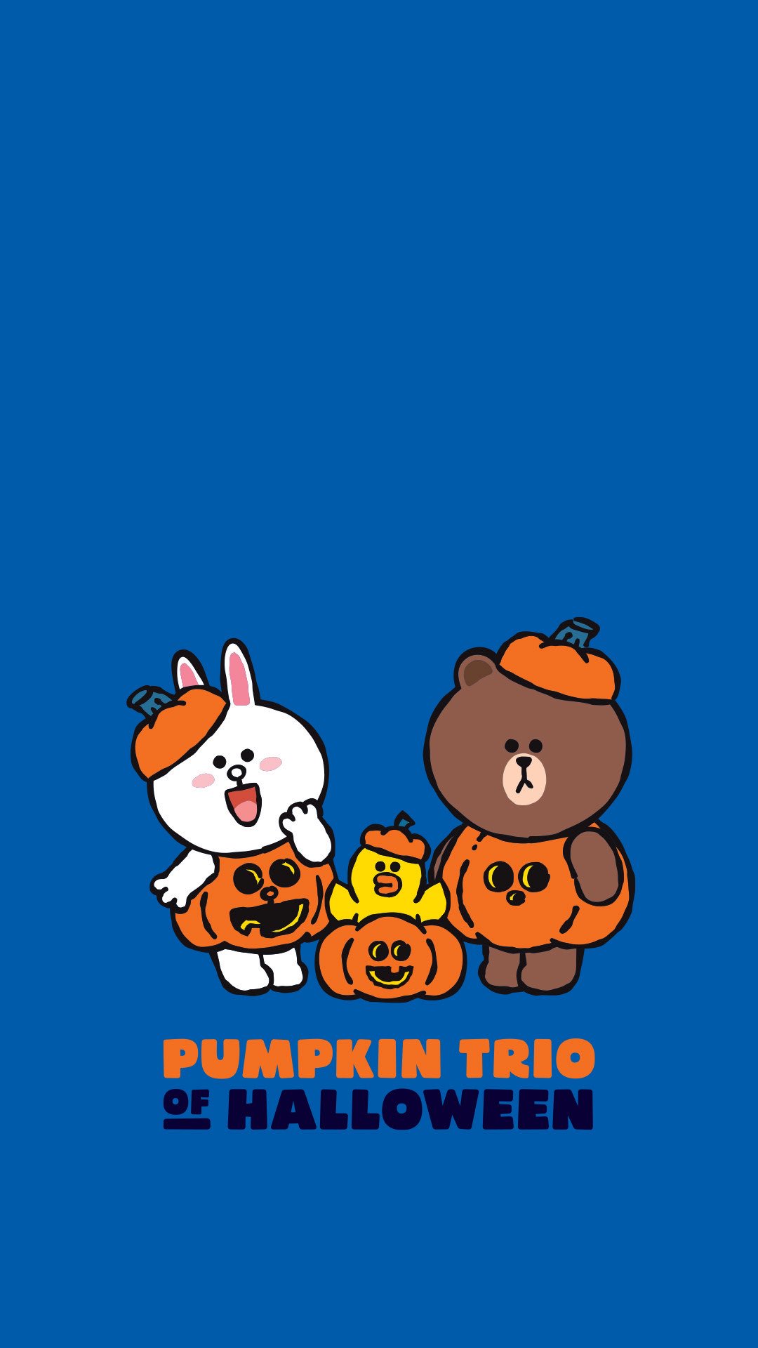 Brown And Cony Wallpapers