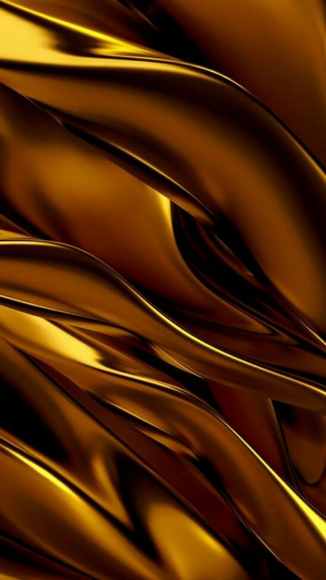 Brown And Gold Wallpapers