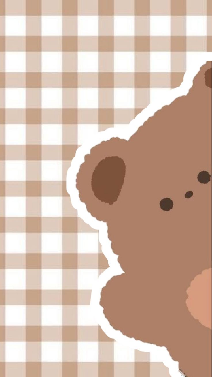 Brown Bear Wallpapers