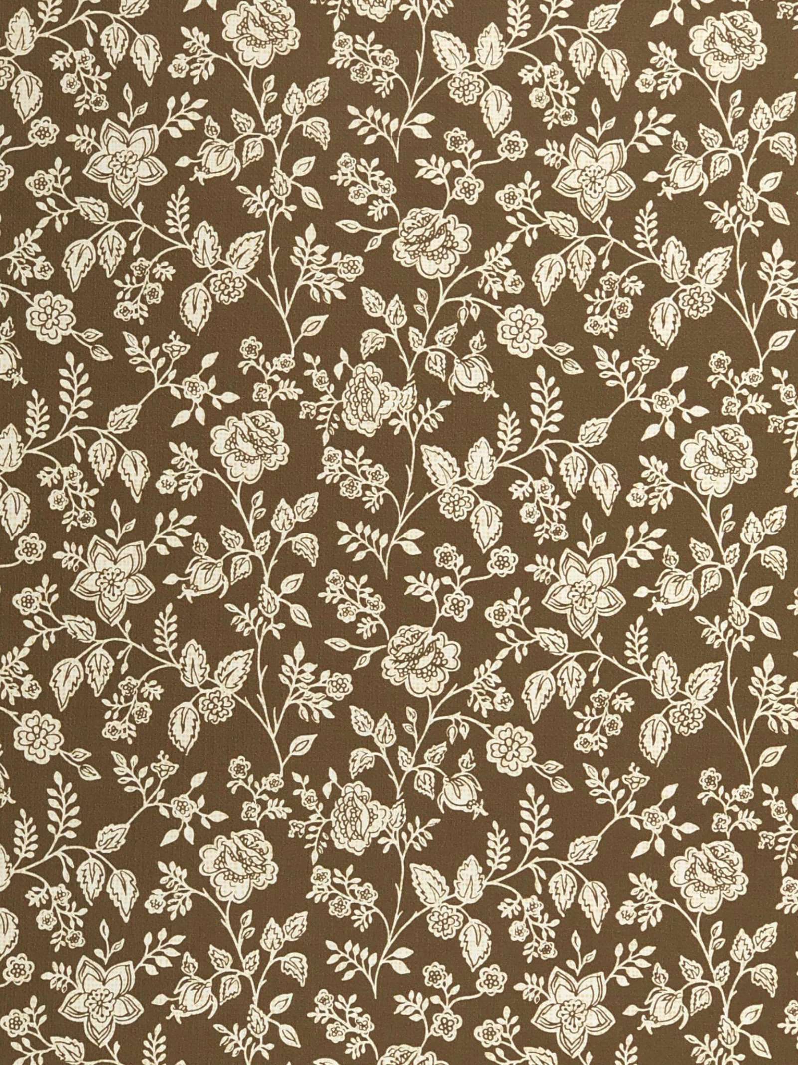 Brown Flower Wallpapers