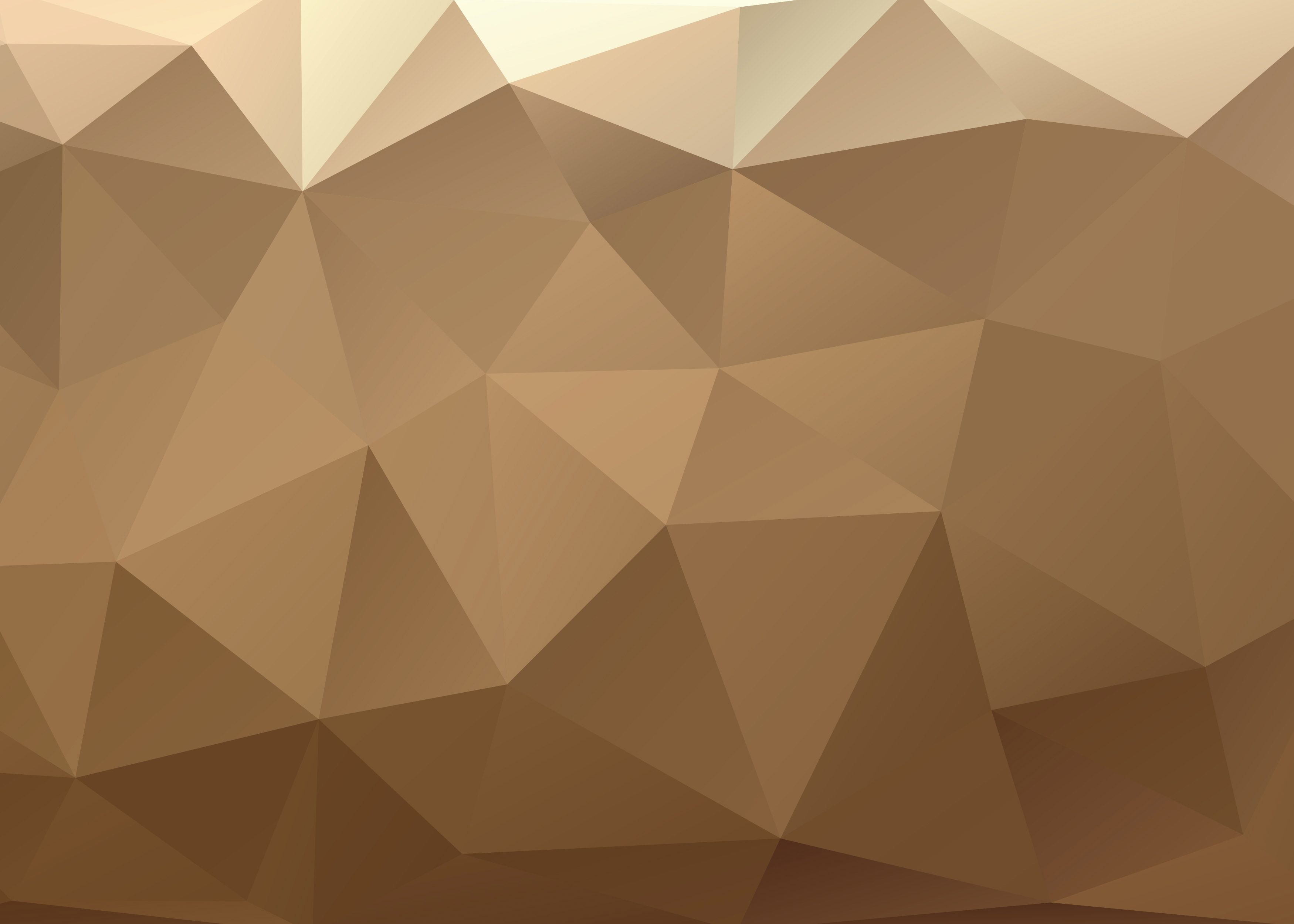 Brown Pattern Wallpapers