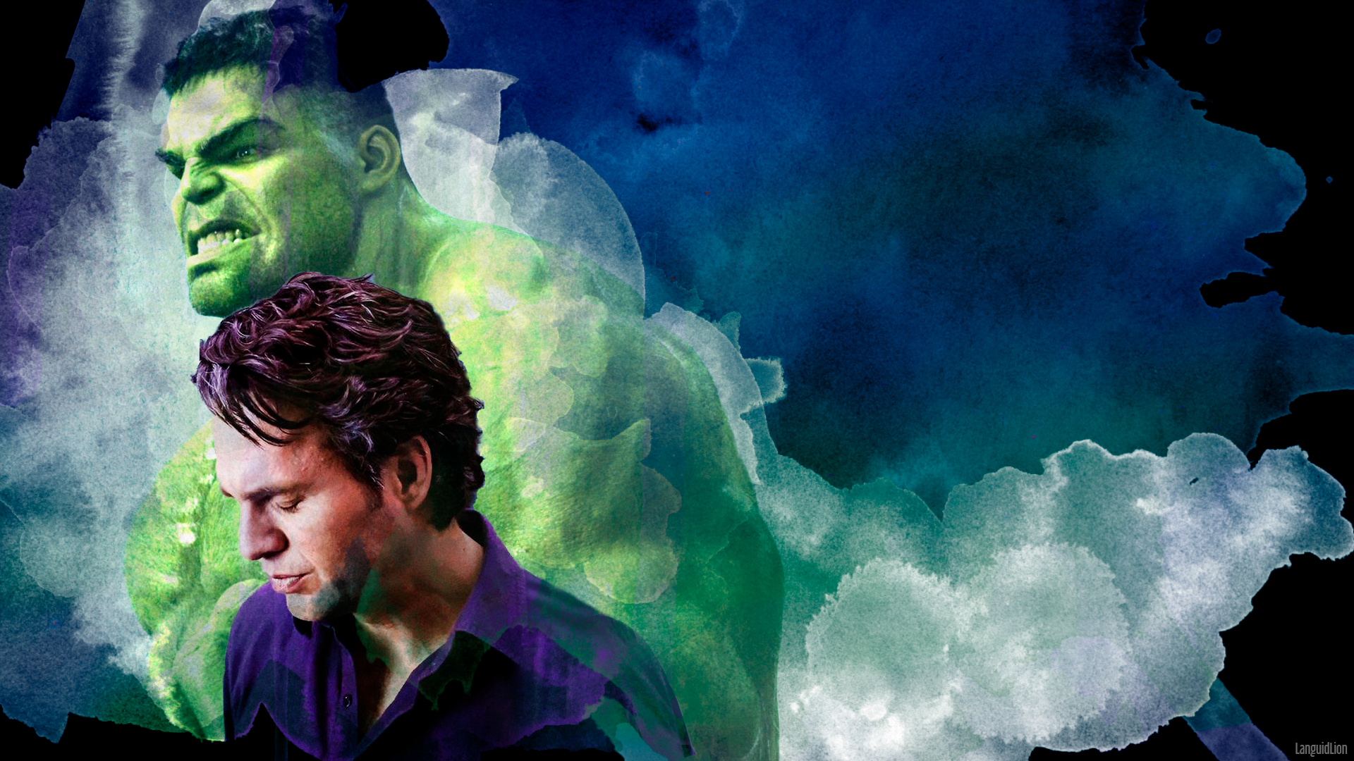 Bruce Banner Images Wallpapers