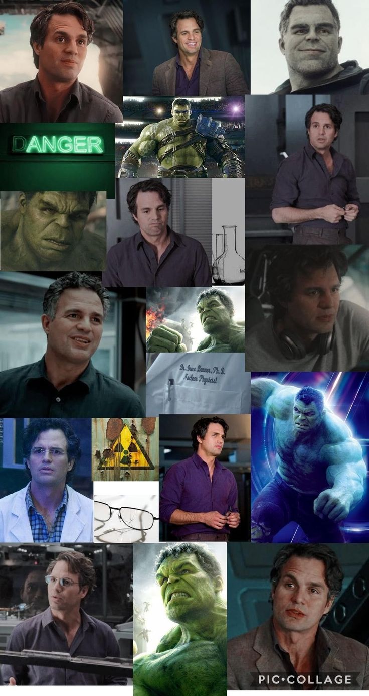 Bruce Banner Images Wallpapers