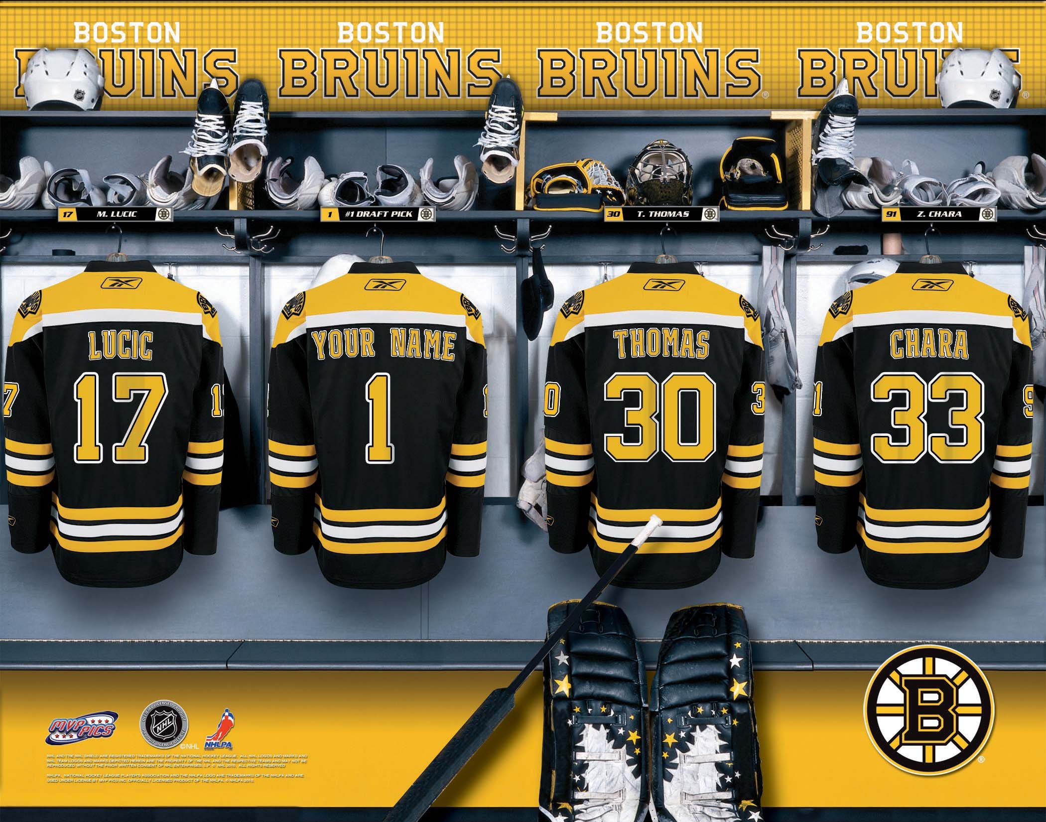 Bruins Wallpapers