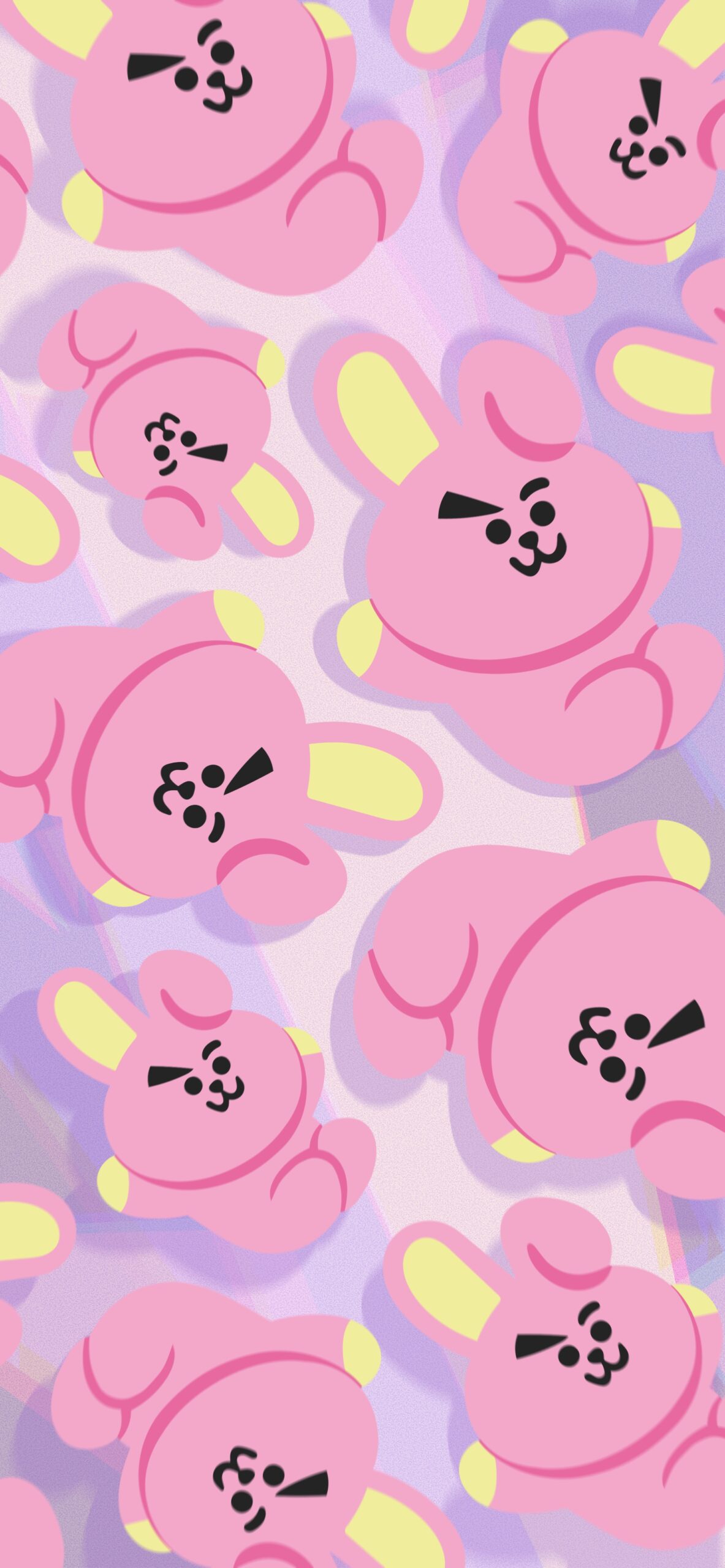 Bt21 Cooky Wallpapers