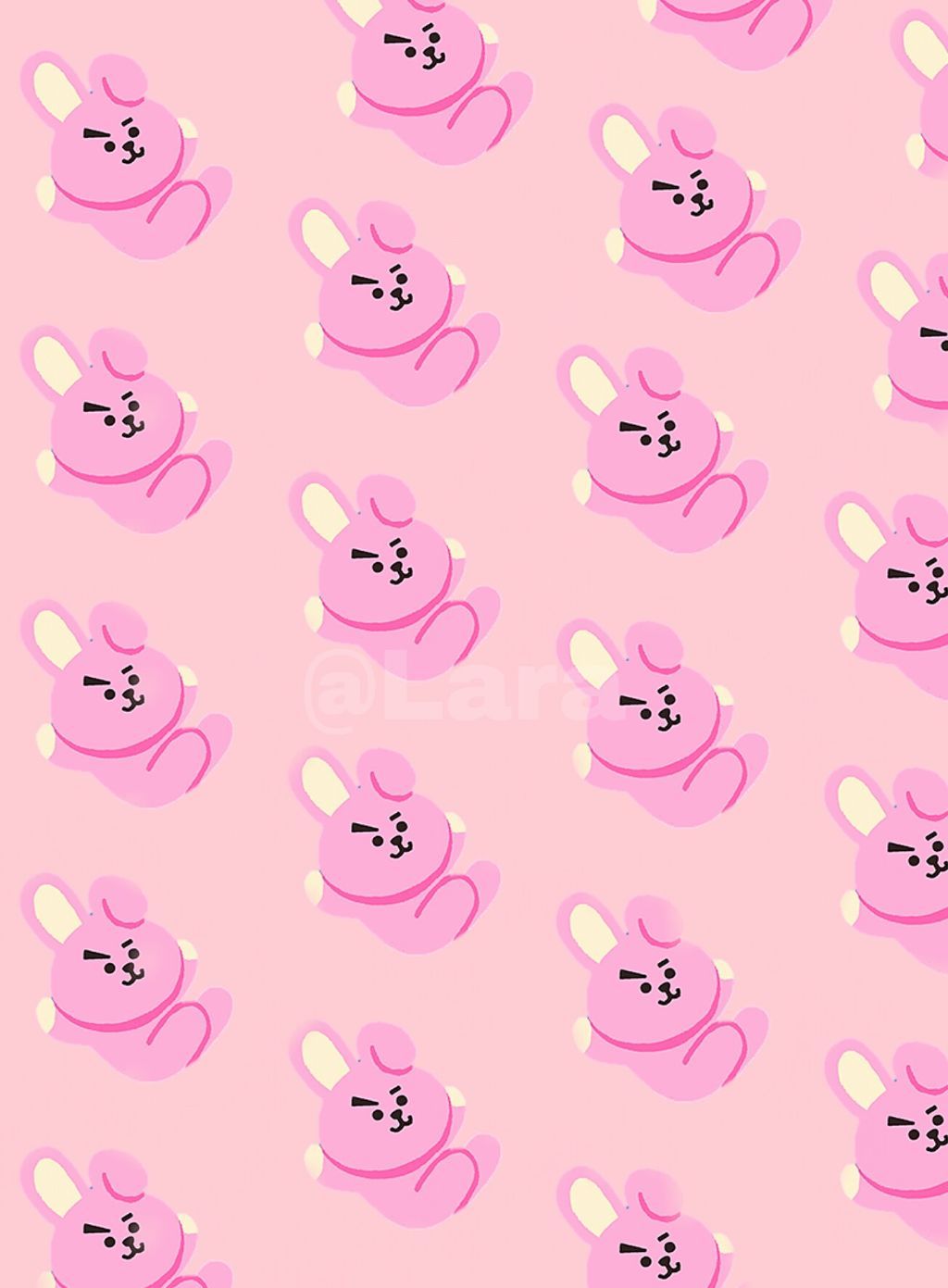 Bt21 Cooky Wallpapers