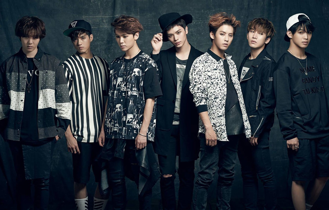 Btob Wallpapers