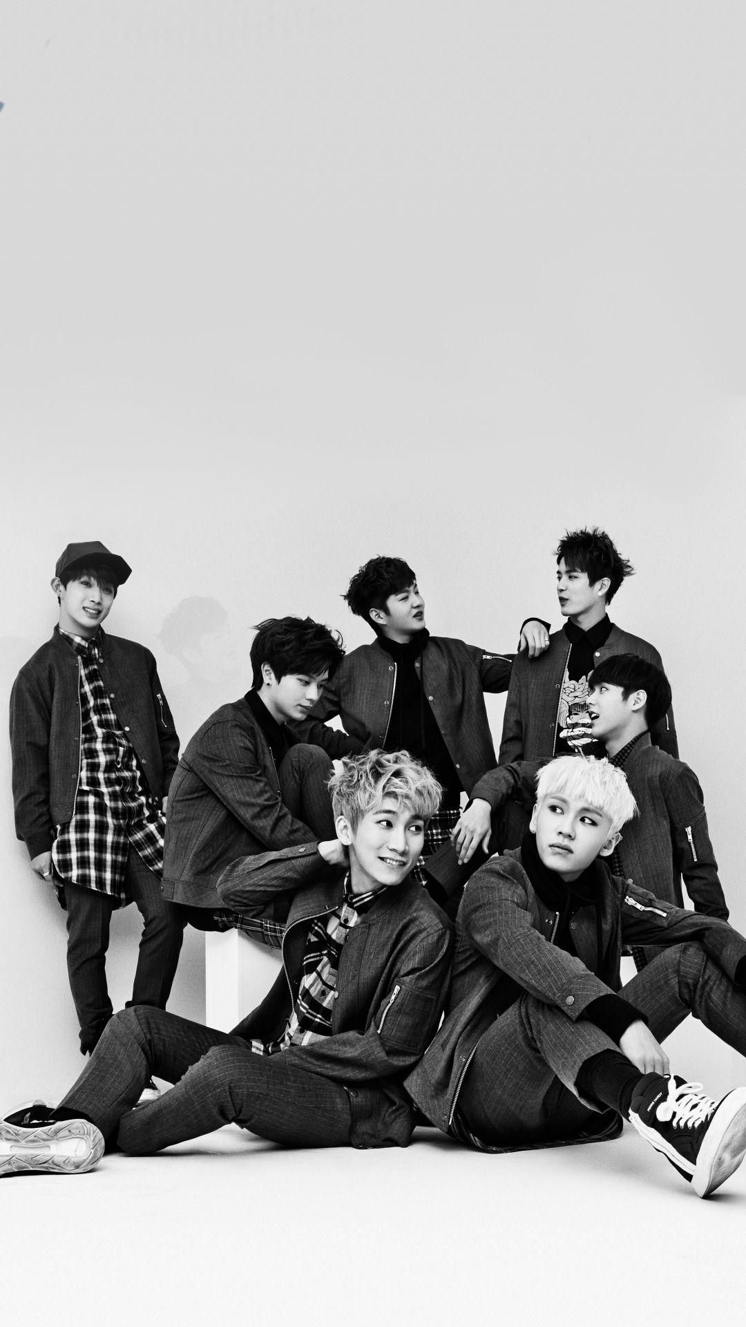 Btob Wallpapers