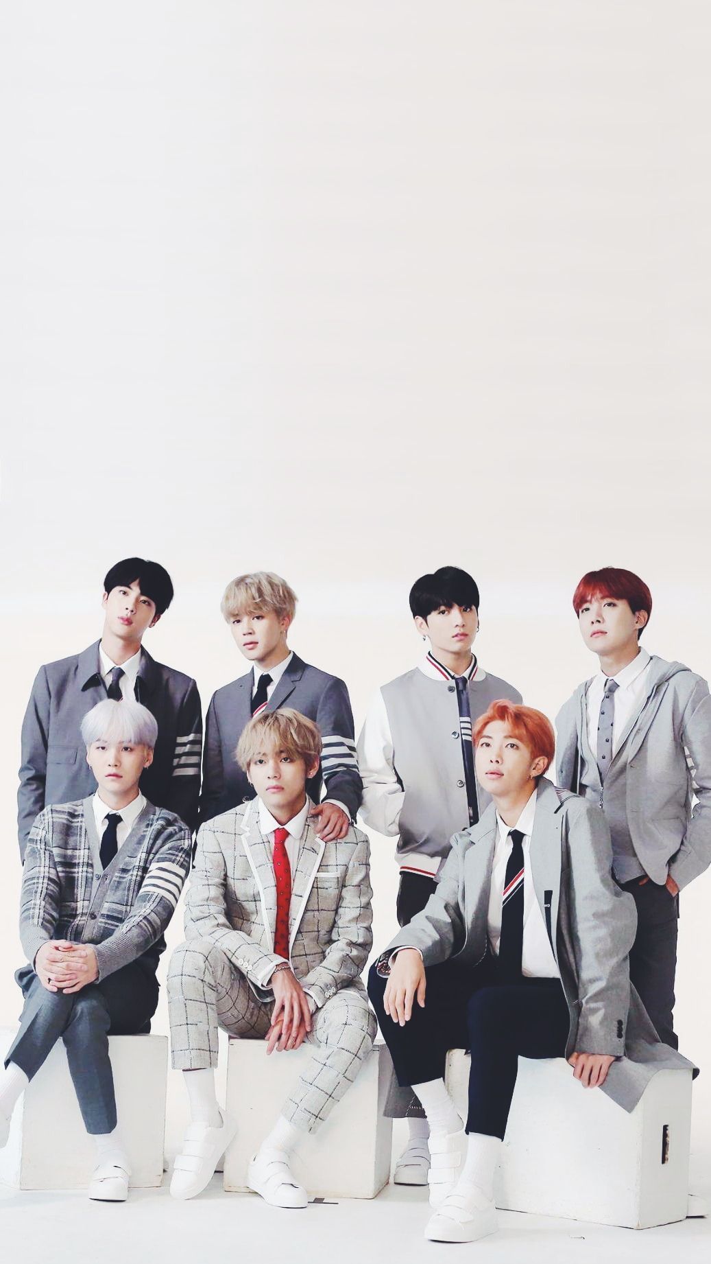 Bts 2016 Wallpapers